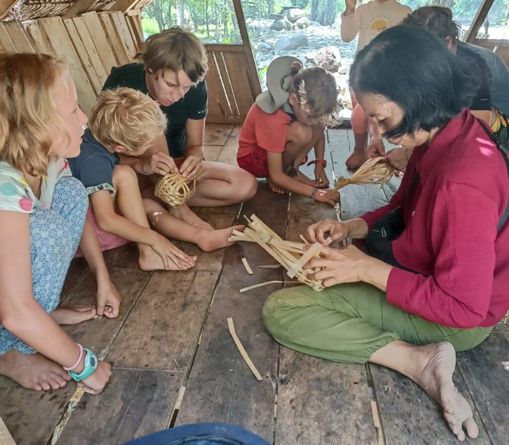 cours_bambou_class_en_famille_orangutanadventure
