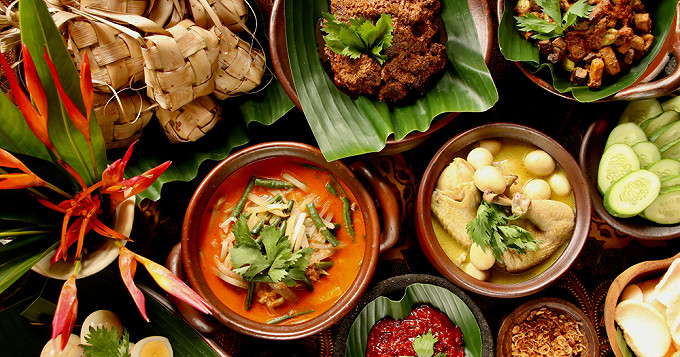 plat_traditionnelle_indonesien